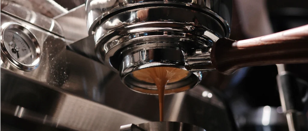 specialty-coffee创意特调