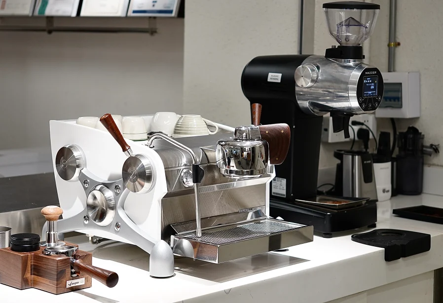 gear-Slayer Espresso